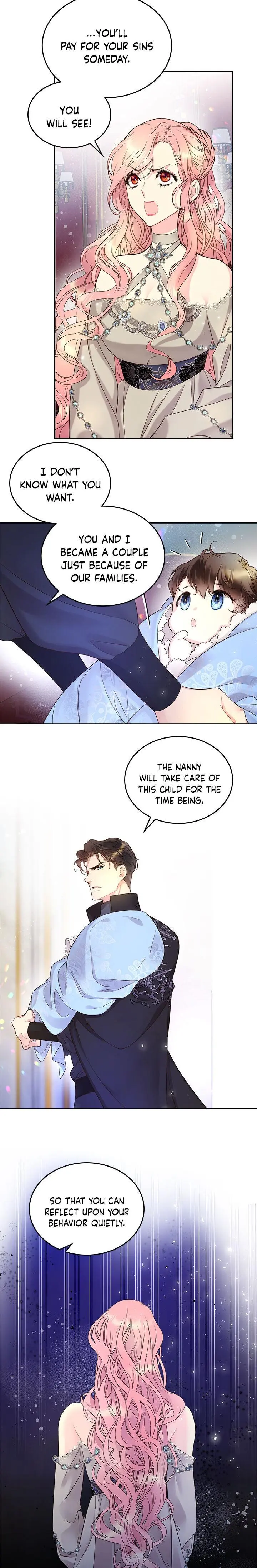 Beatrice Episode 70 - Page 12
