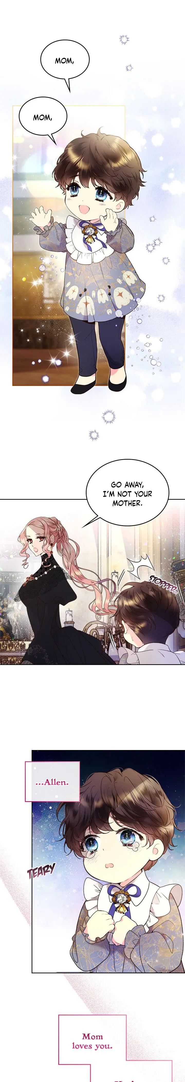Beatrice Episode 70 - Page 14