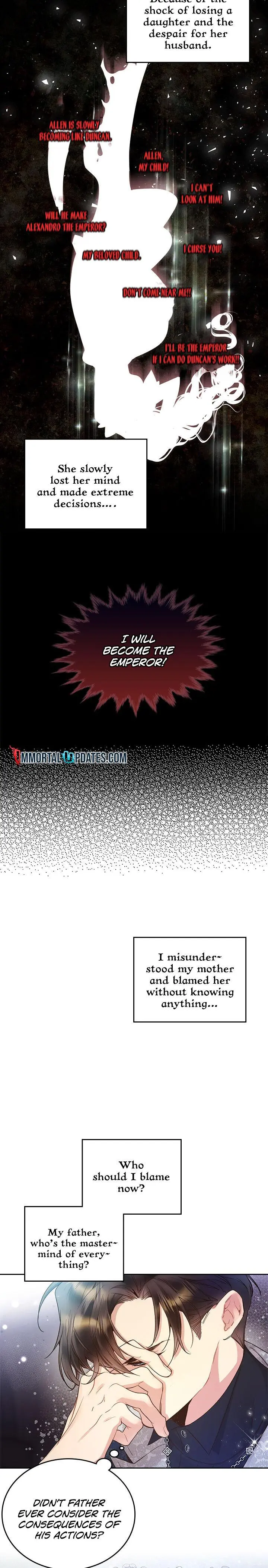 Beatrice Episode 70 - Page 16