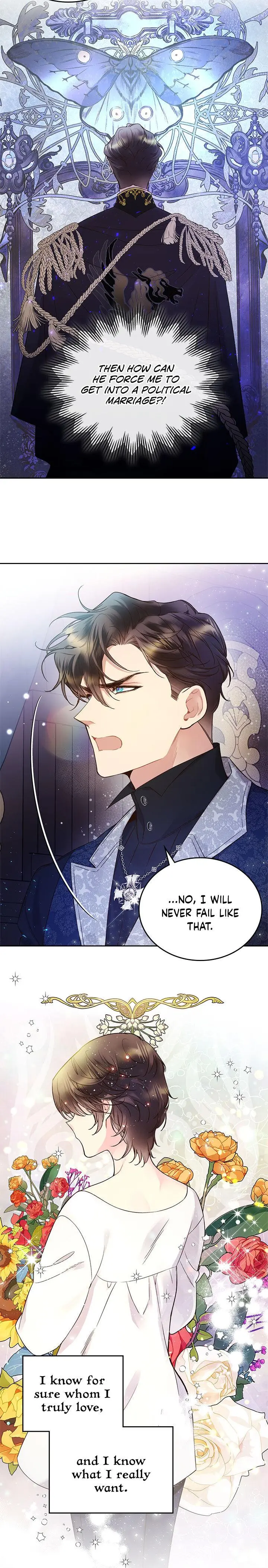 Beatrice Episode 70 - Page 17