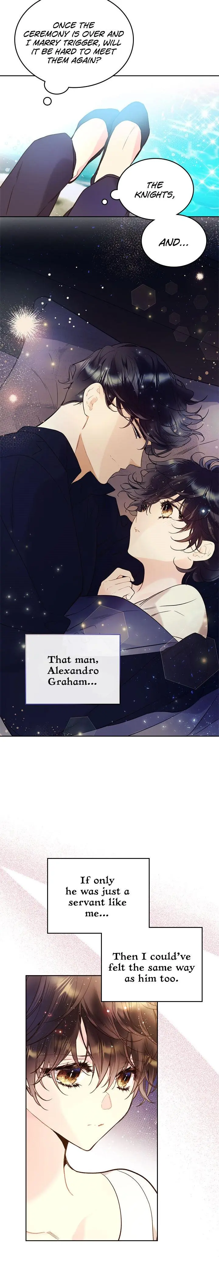 Beatrice Episode 70 - Page 19