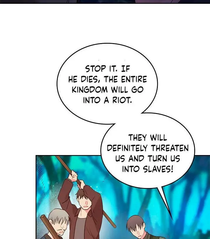 Beatrice Episode 71 - Page 110