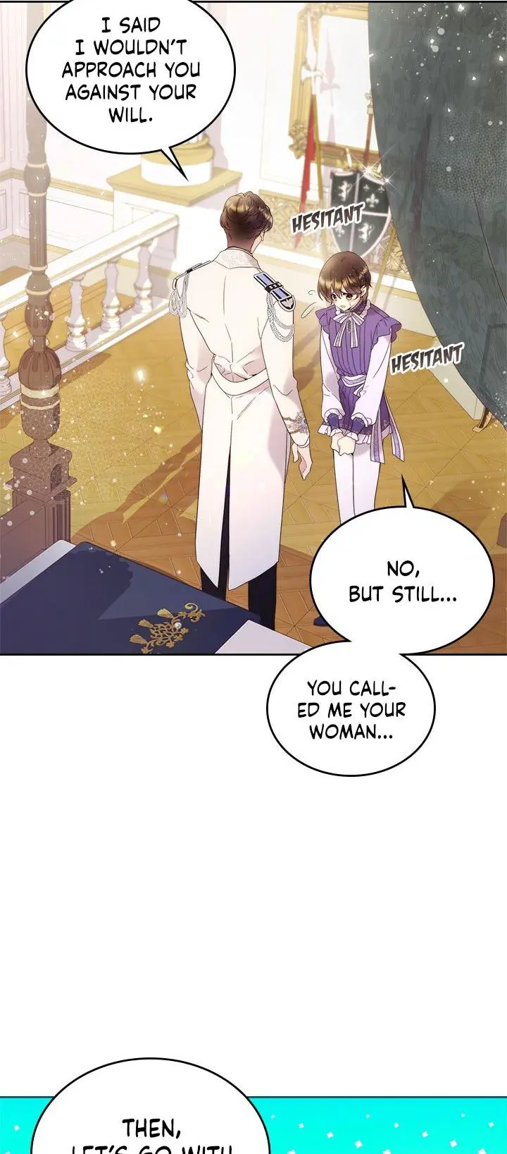 Beatrice Episode 73 - Page 14