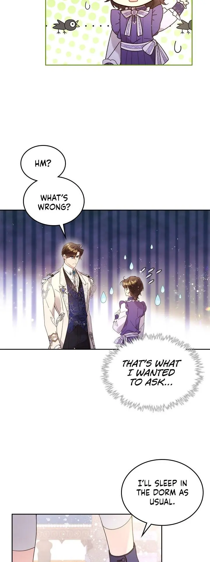 Beatrice Episode 73 - Page 3