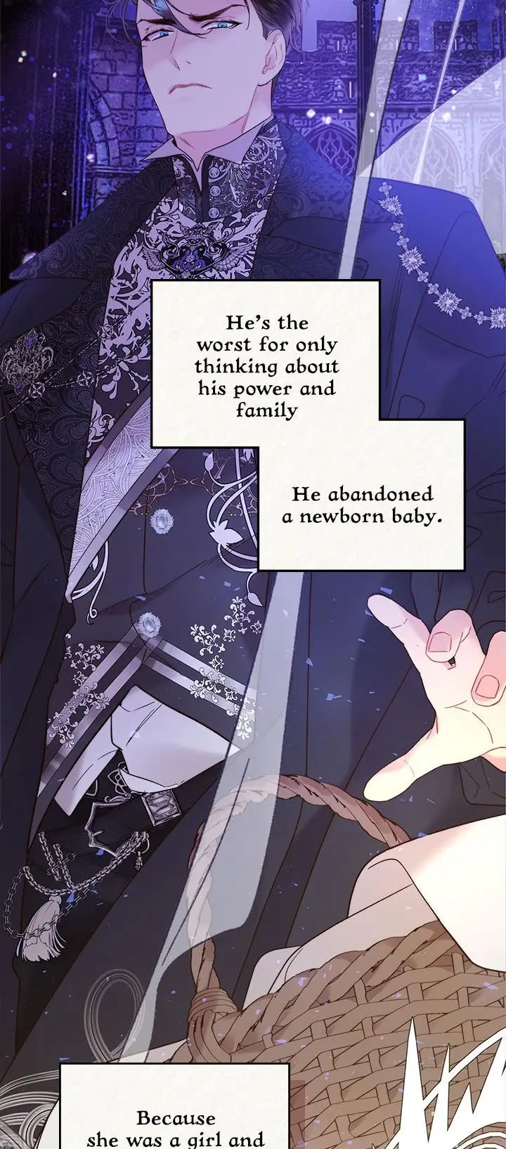 Beatrice Episode 74 - Page 11