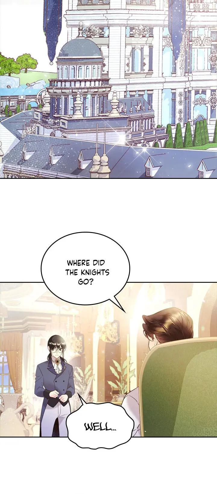 Beatrice Episode 74 - Page 18