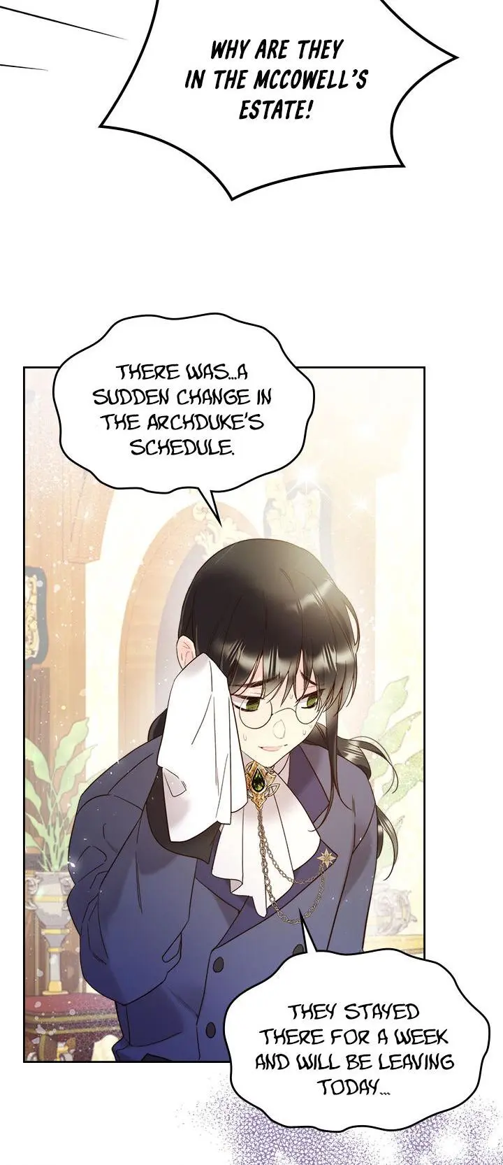 Beatrice Episode 74 - Page 20