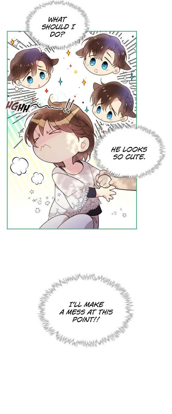 Beatrice Episode 74 - Page 46