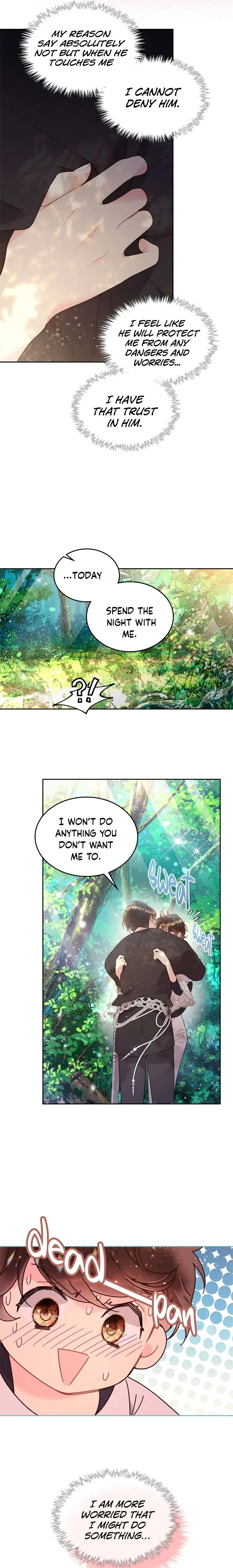 Beatrice Episode 75 - Page 13