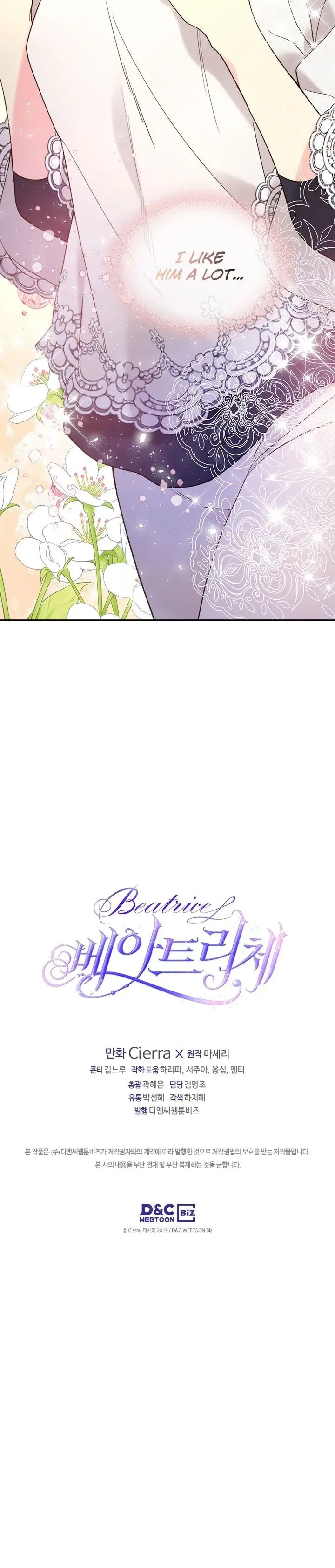Beatrice Episode 75 - Page 18