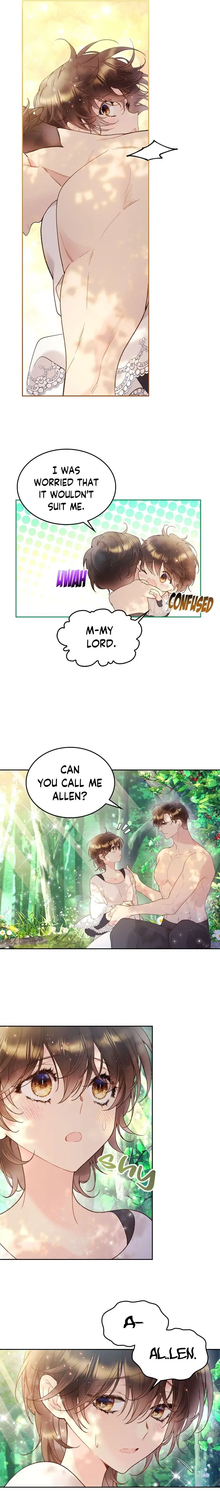 Beatrice Episode 75 - Page 4