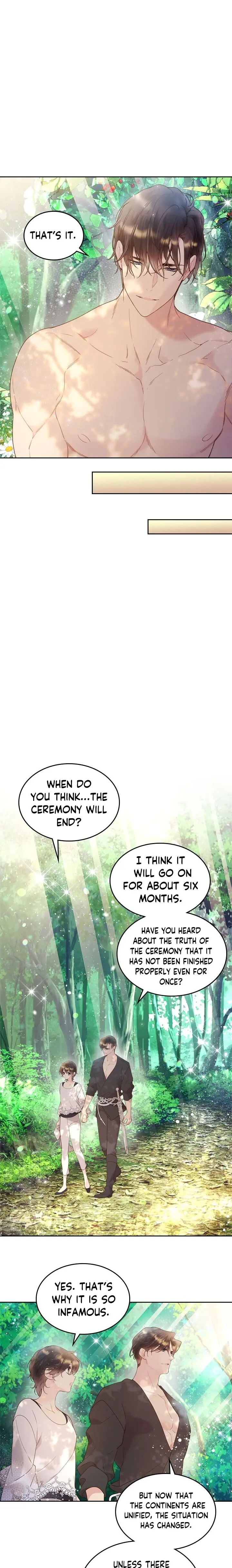 Beatrice Episode 75 - Page 5