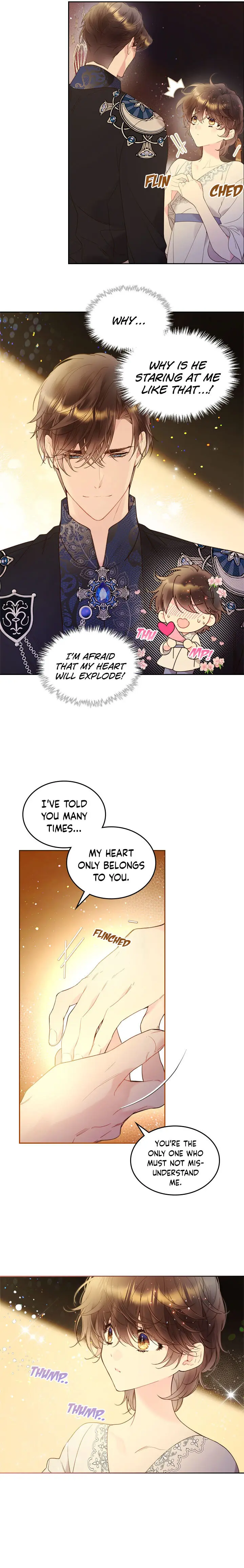 Beatrice Episode 76 - Page 11