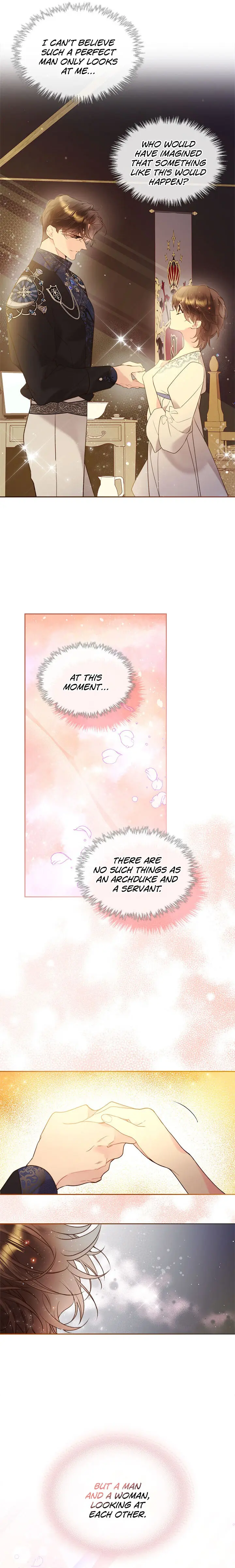 Beatrice Episode 76 - Page 12