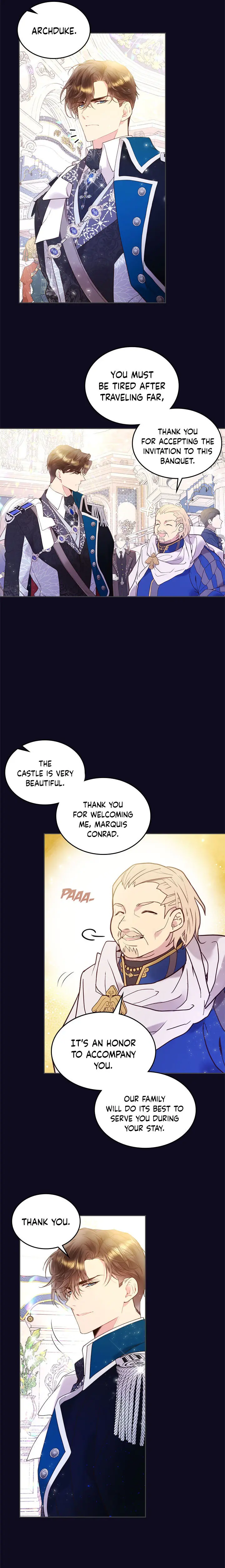 Beatrice Episode 76 - Page 14