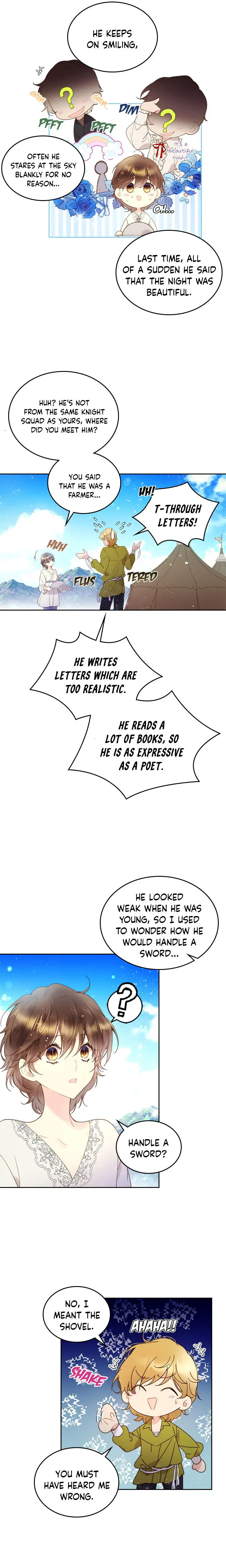 Beatrice Episode 76 - Page 3