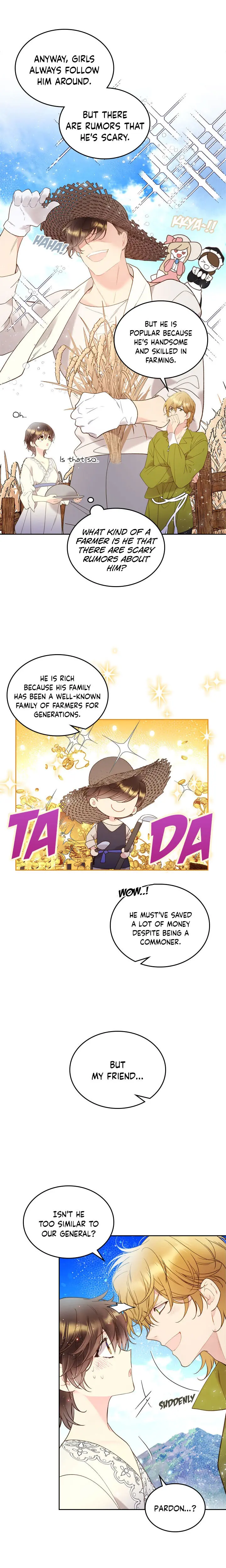 Beatrice Episode 76 - Page 4