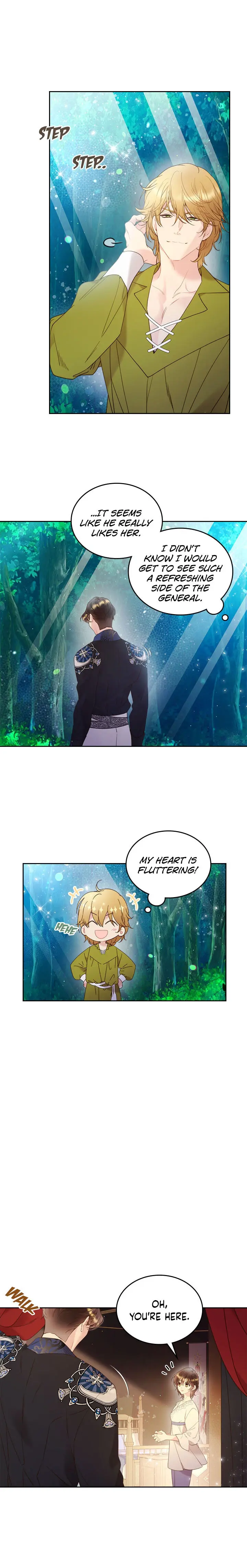 Beatrice Episode 76 - Page 9