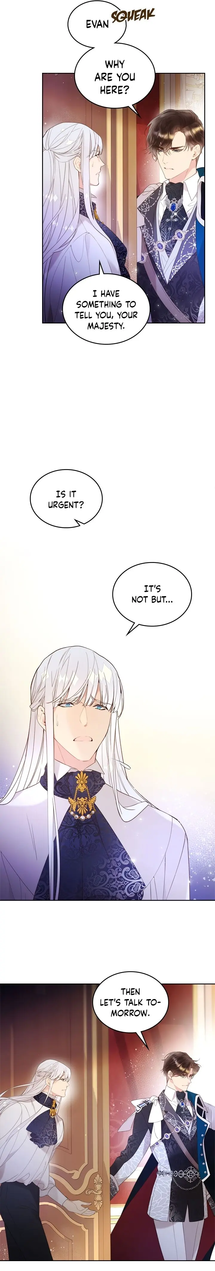 Beatrice Episode 77 - Page 12