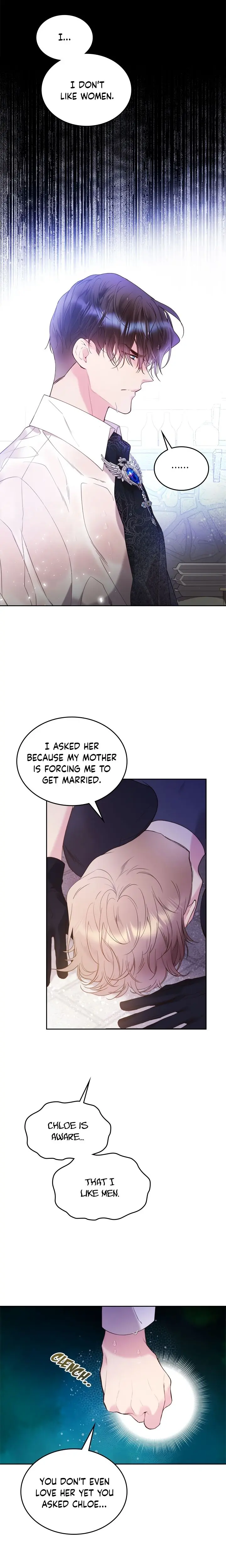 Beatrice Episode 77 - Page 21