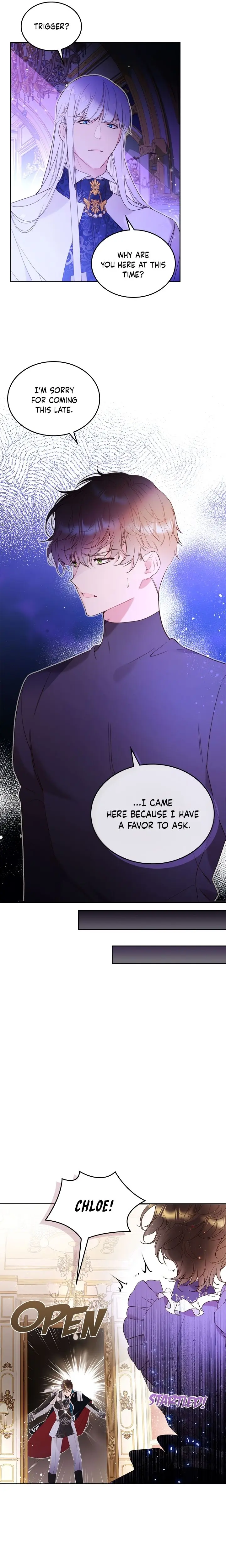 Beatrice Episode 77 - Page 3