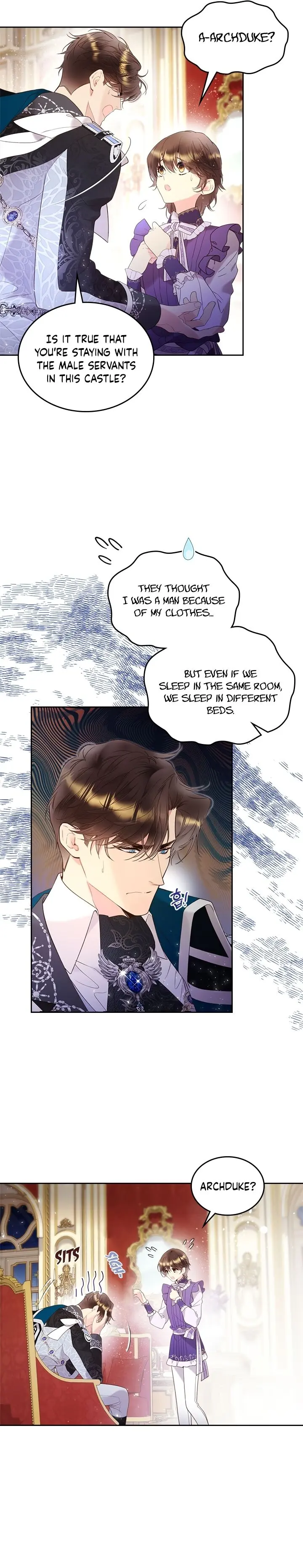 Beatrice Episode 77 - Page 4