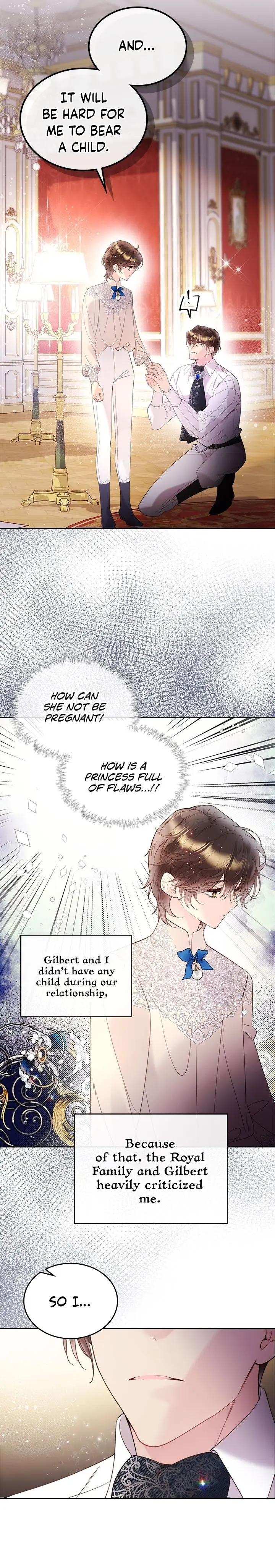 Beatrice Episode 78 - Page 21