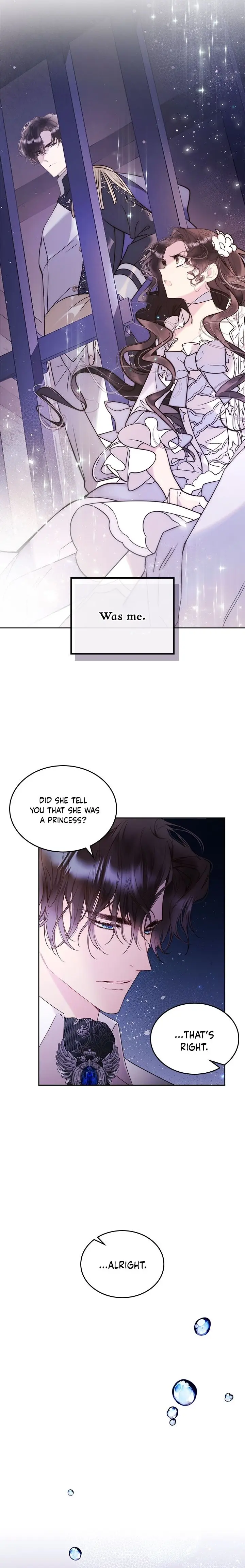 Beatrice Episode 78 - Page 3