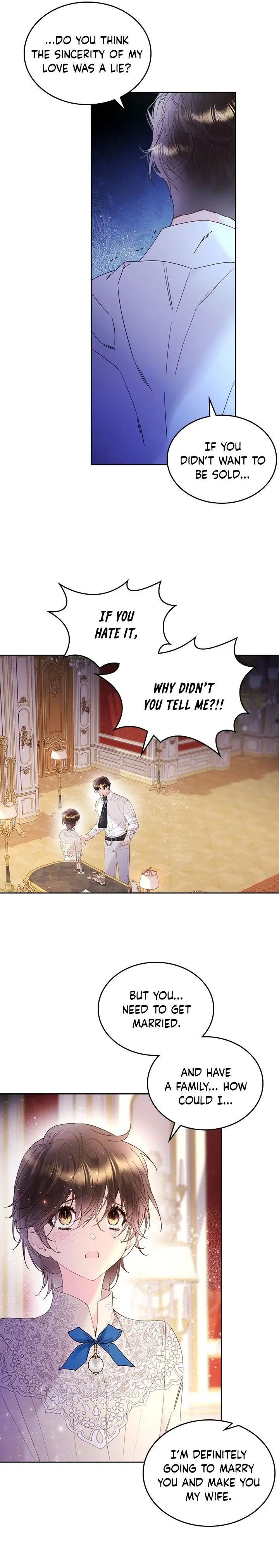 Beatrice Episode 78 - Page 8