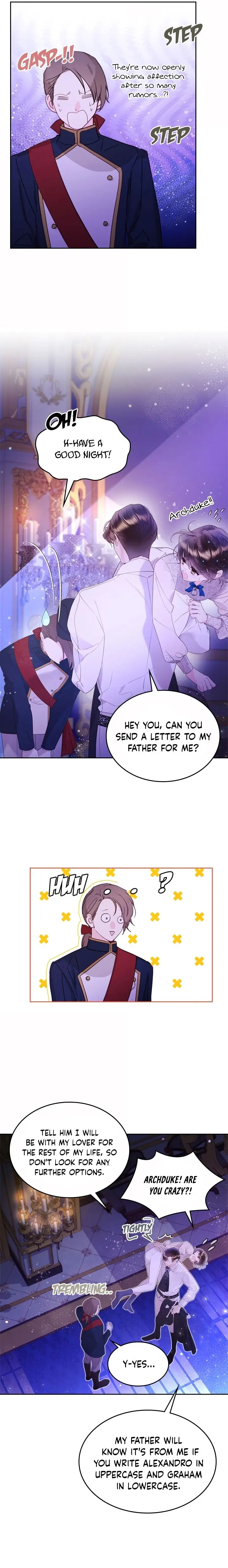 Beatrice Episode 79 - Page 10