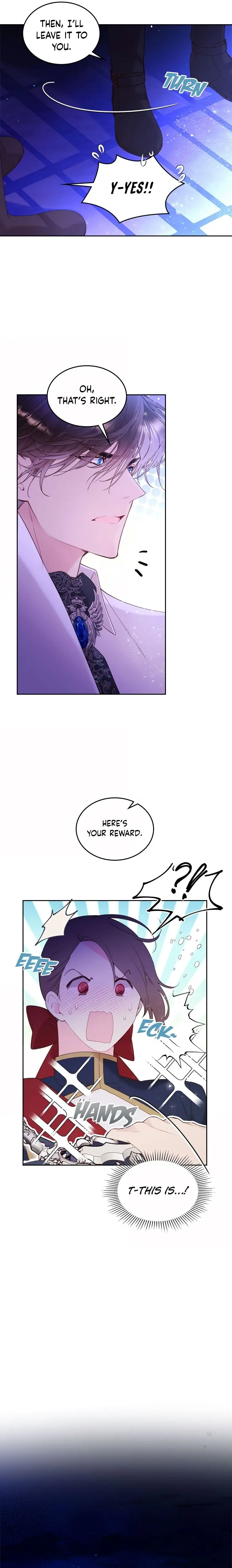Beatrice Episode 79 - Page 11