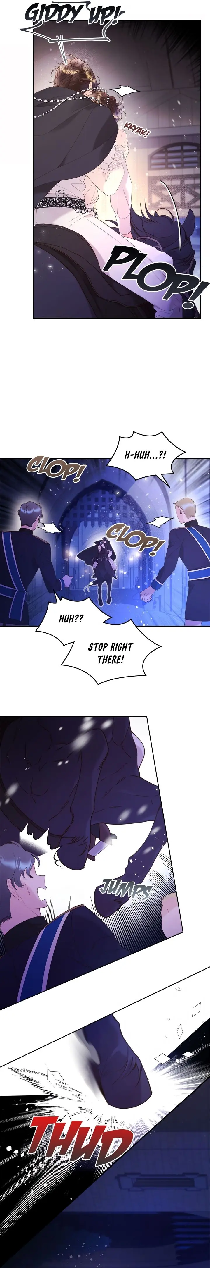 Beatrice Episode 79 - Page 13