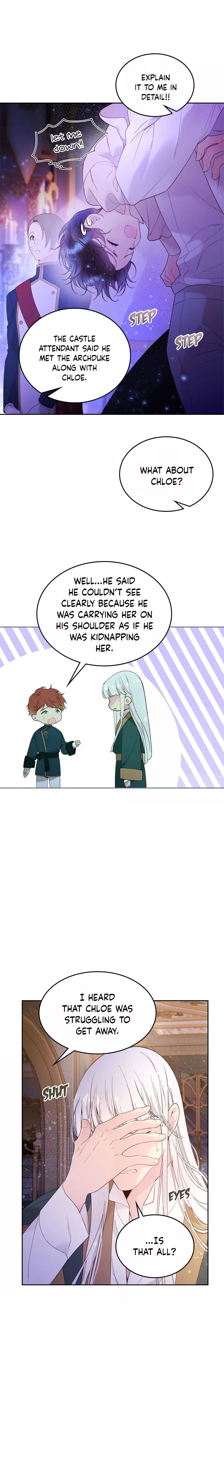 Beatrice Episode 79 - Page 16