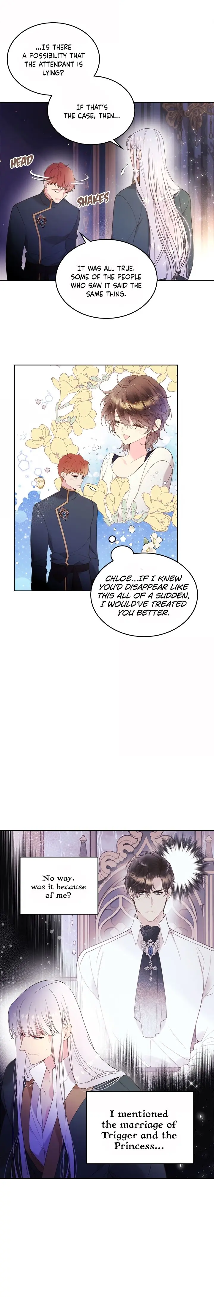 Beatrice Episode 79 - Page 19