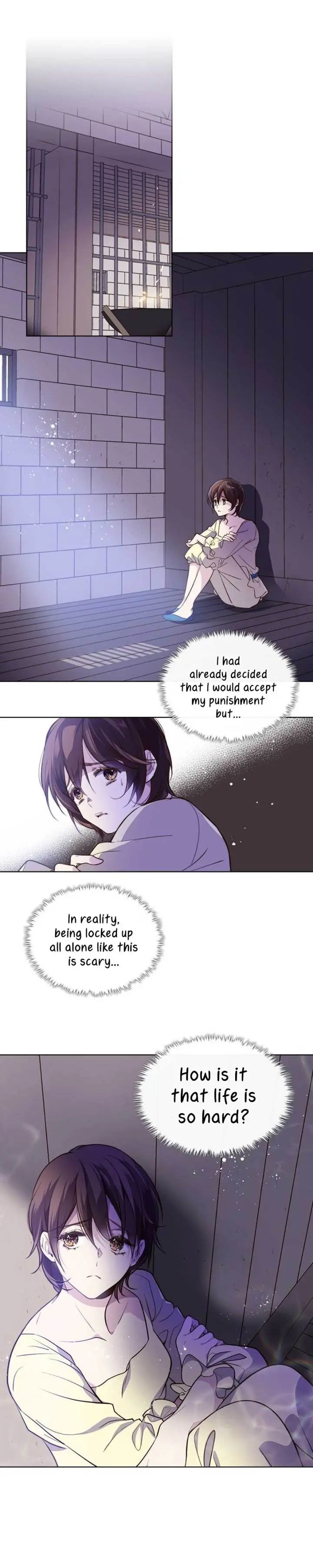 Beatrice Episode 8 - Page 10