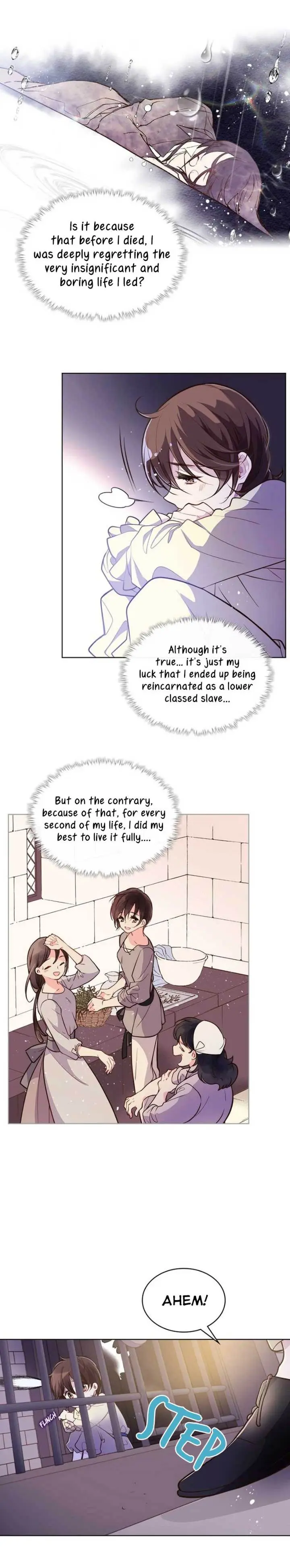 Beatrice Episode 8 - Page 11