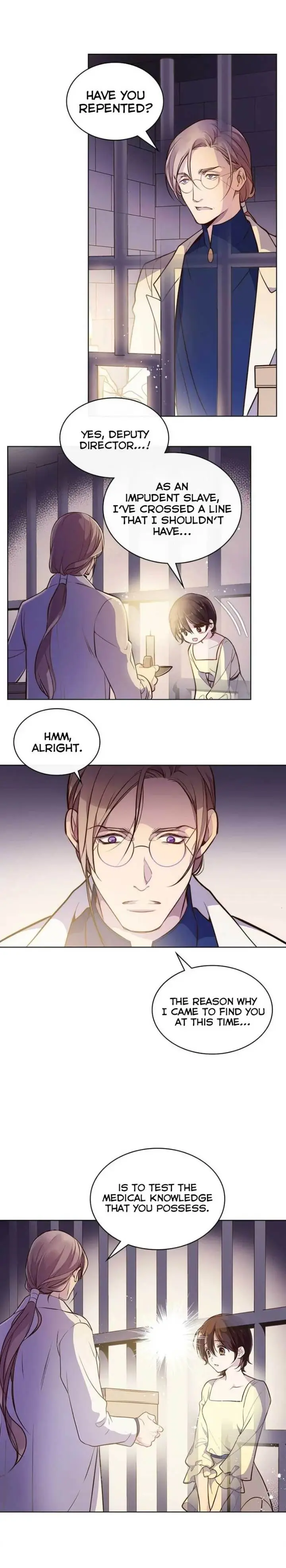 Beatrice Episode 8 - Page 12