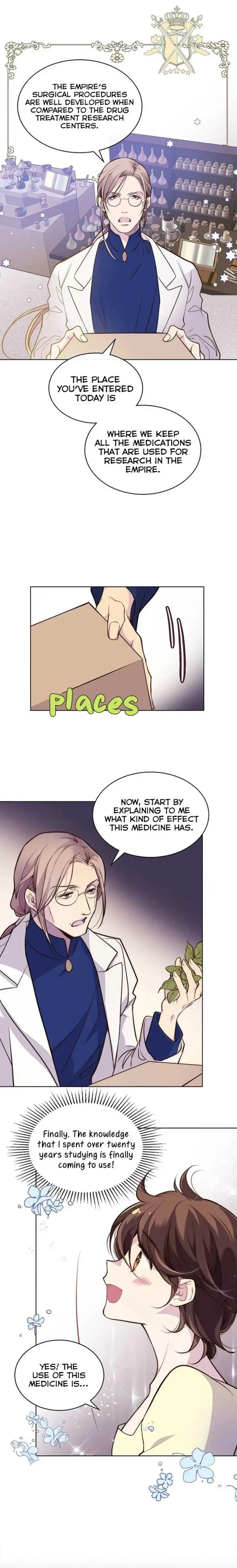 Beatrice Episode 8 - Page 13