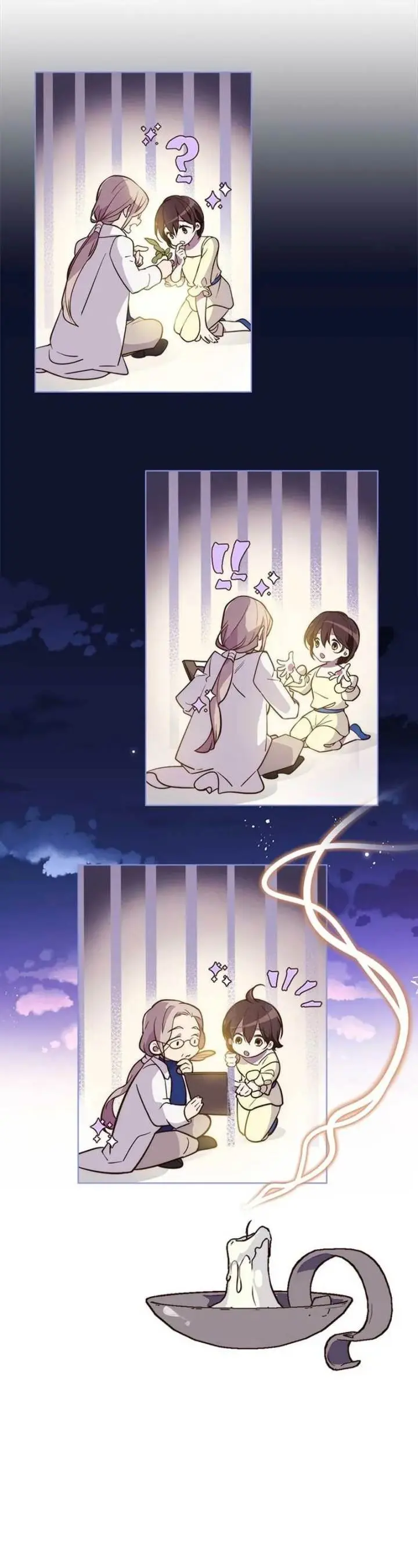 Beatrice Episode 8 - Page 14
