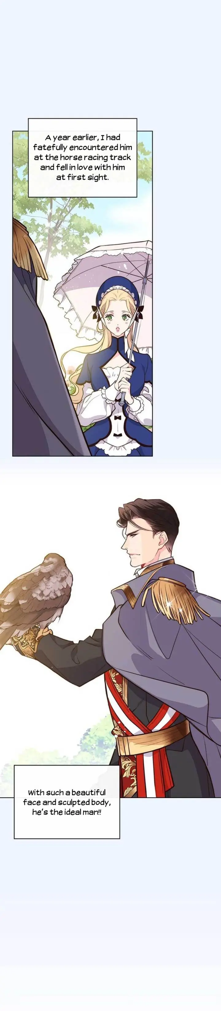 Beatrice Episode 8 - Page 5