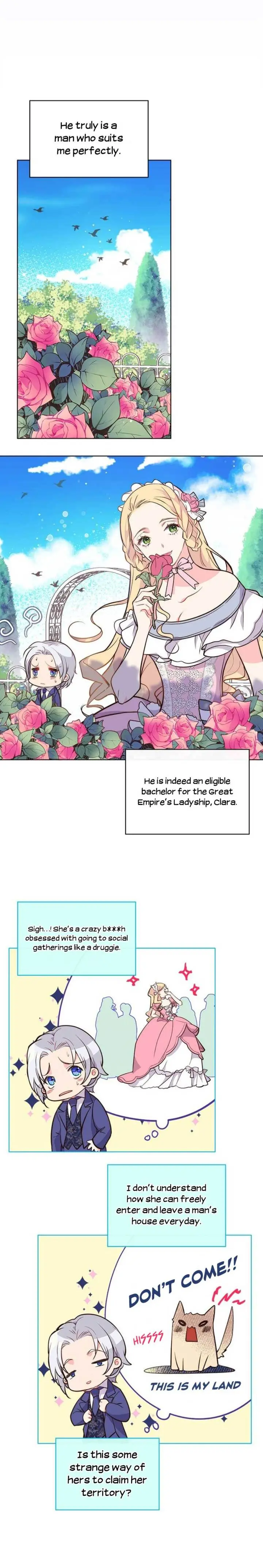 Beatrice Episode 8 - Page 6