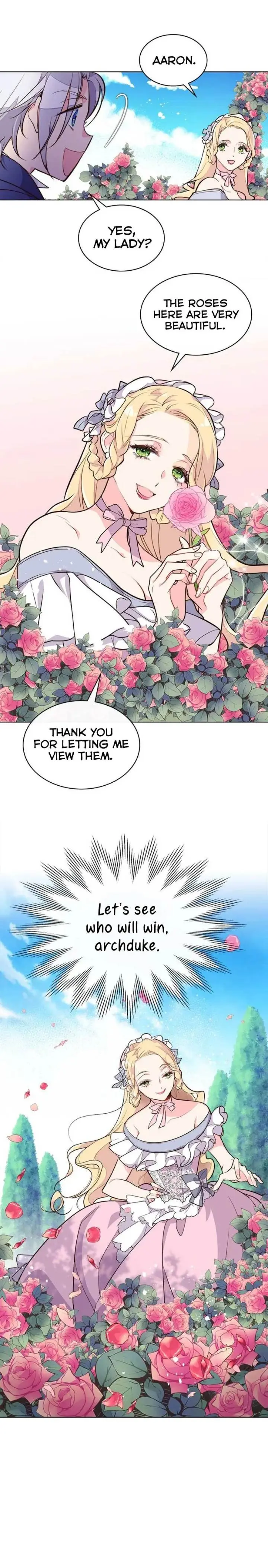 Beatrice Episode 8 - Page 7