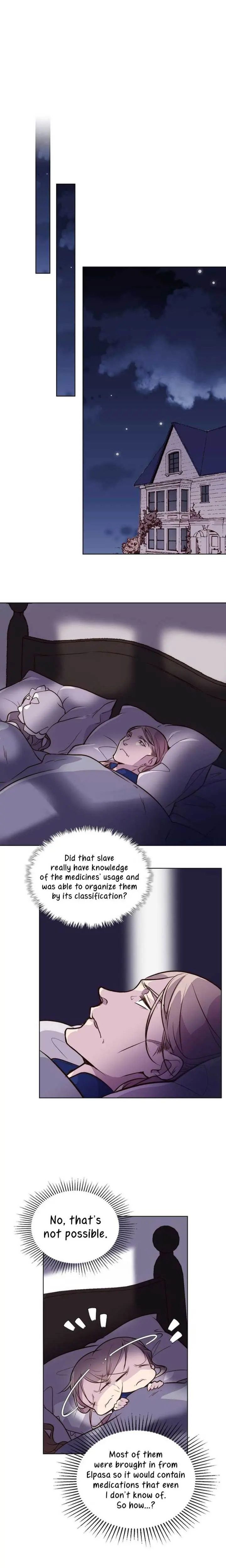 Beatrice Episode 8 - Page 8