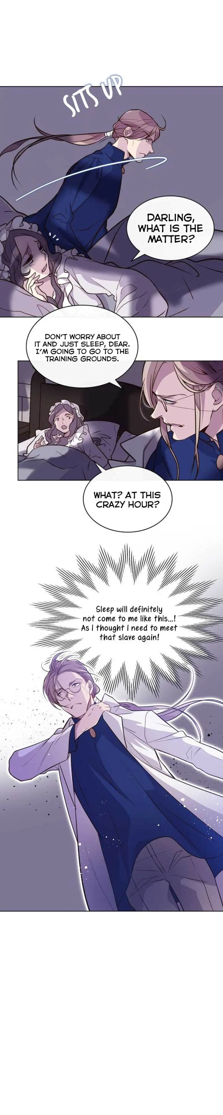 Beatrice Episode 8 - Page 9