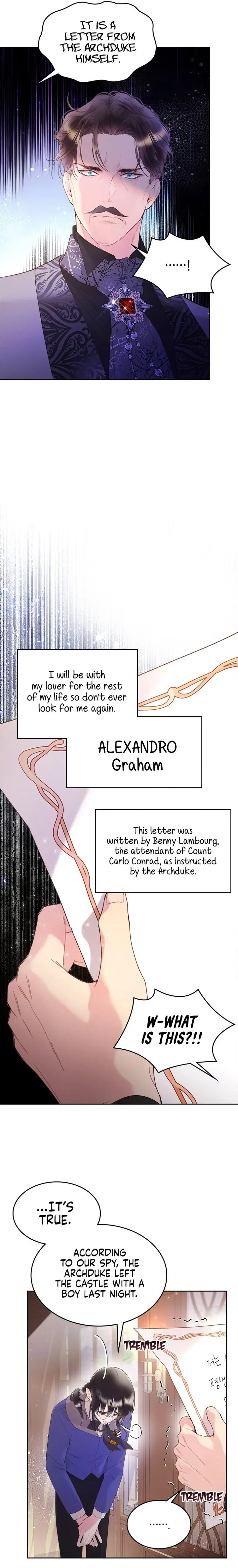 Beatrice Episode 80 - Page 4