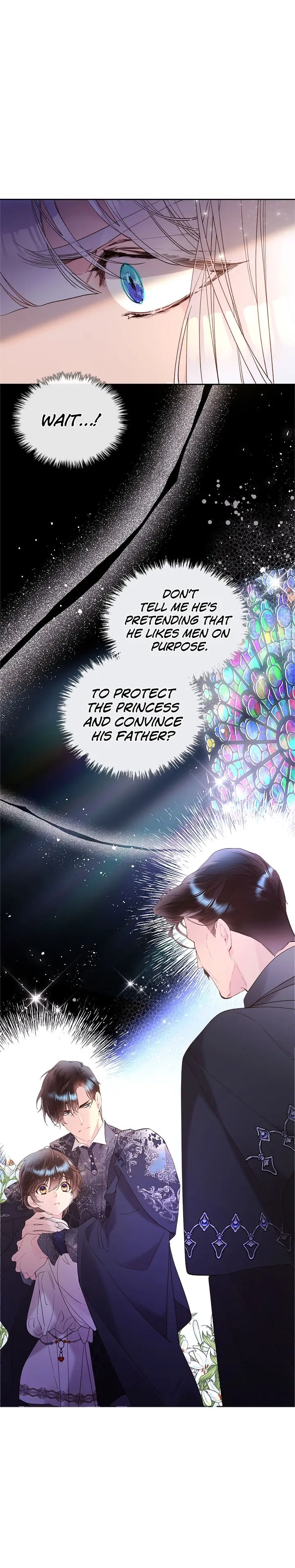 Beatrice Episode 81 - Page 8