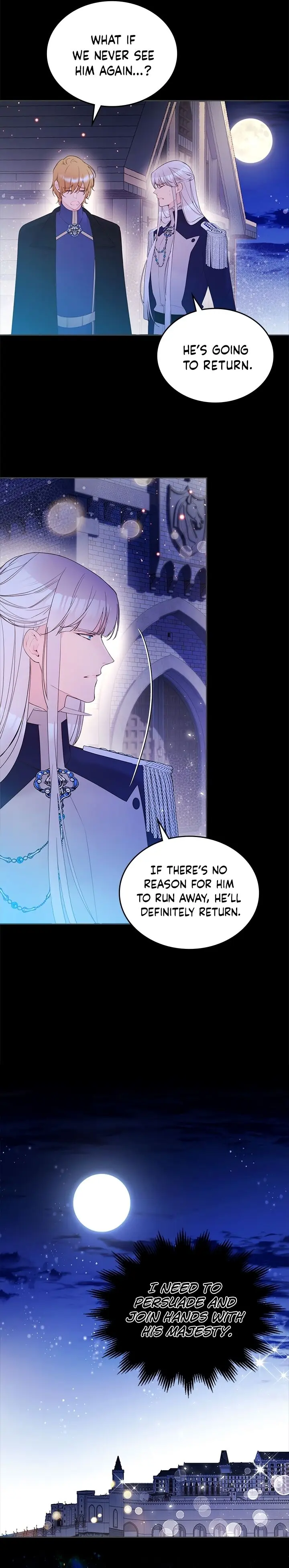 Beatrice Episode 82 - Page 10