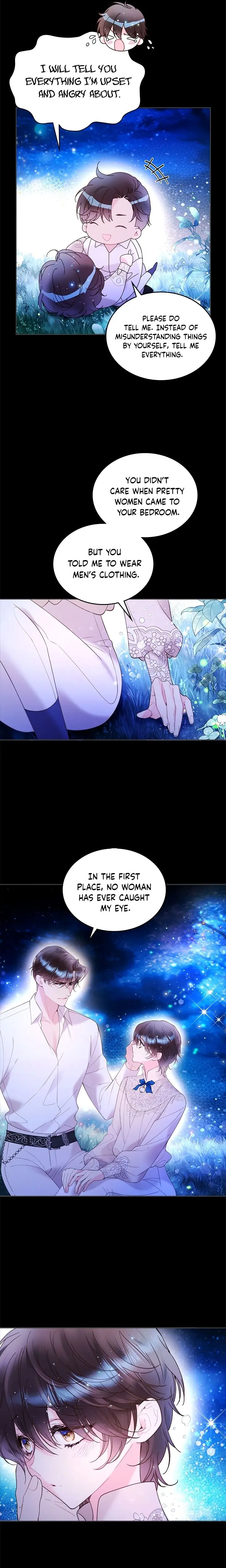 Beatrice Episode 82 - Page 13