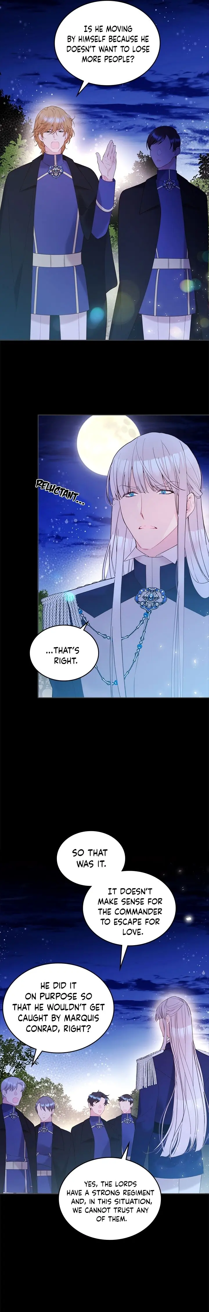 Beatrice Episode 82 - Page 4