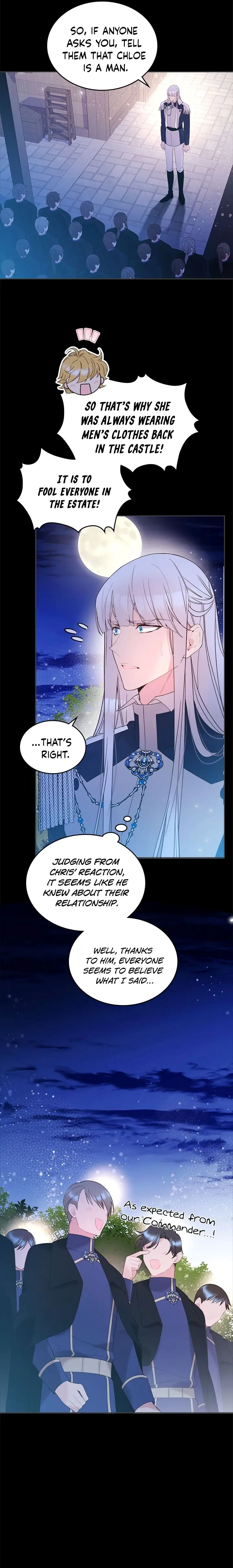 Beatrice Episode 82 - Page 6